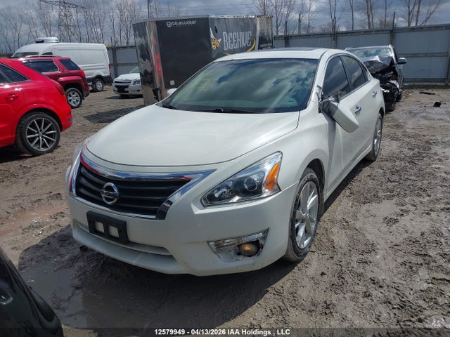 1N4AL3AP9EN222920 Nissan Altima