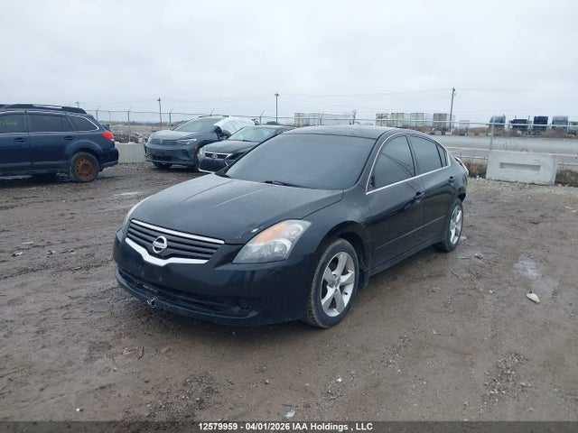 Продаж на аукціоні авто 2009 Nissan Altima 3.5 Sl, vin: 1N4BL21E49C123145, номер лоту: 12579959