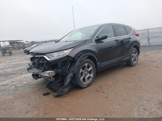 7FARW2H59JE018716 Honda CR-V EX