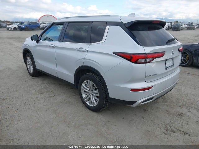 JA4J4VA84RZ605992 Mitsubishi Outlander