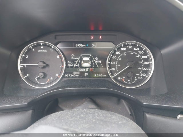 JA4J4VA84RZ605992 Mitsubishi Outlander