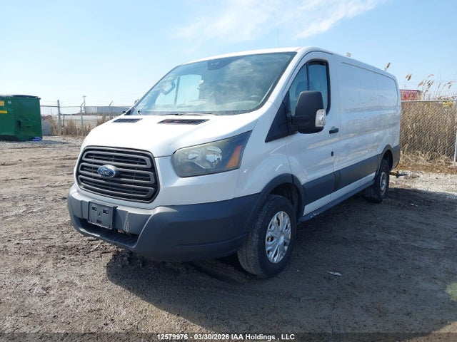1FTYR1ZM9FKA61140 Ford Transit-250