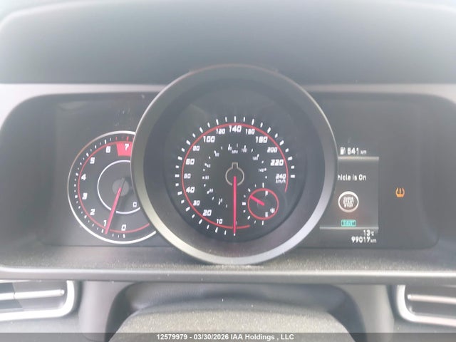 KMHLM4AG5MU197360 Hyundai ELANTRA SEL