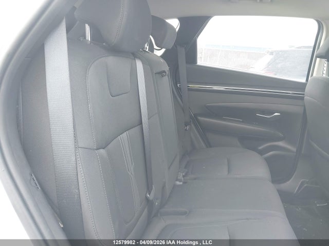 Продажа на аукционе авто 2023 Hyundai Tucson, vin: KM8JB3AEXPU240875, номер лота: 12579982