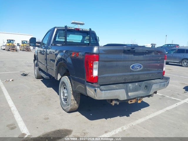 Aukcja sprzedaży 2019 Ford F250 Super Duty, vin: 1FTBF2B62KEE15623, numer aukcji: 12579988