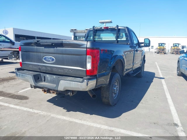 Aukcja sprzedaży 2019 Ford F250 Super Duty, vin: 1FTBF2B62KEE15623, numer aukcji: 12579988