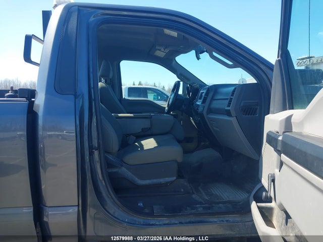 Aukcja sprzedaży 2019 Ford F250 Super Duty, vin: 1FTBF2B62KEE15623, numer aukcji: 12579988