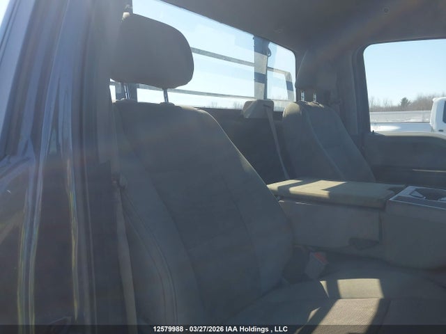 Aukcja sprzedaży 2019 Ford F250 Super Duty, vin: 1FTBF2B62KEE15623, numer aukcji: 12579988