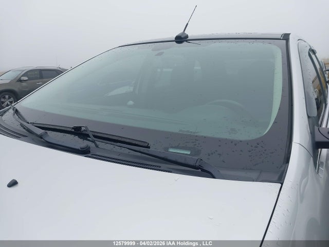 Продажа на аукционе авто 2011 Ford Edge Limited, vin: 2FMDK4KC1BBB36192, номер лота: 12579999
