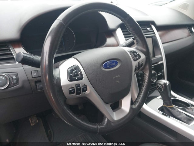 Продажа на аукционе авто 2011 Ford Edge Limited, vin: 2FMDK4KC1BBB36192, номер лота: 12579999