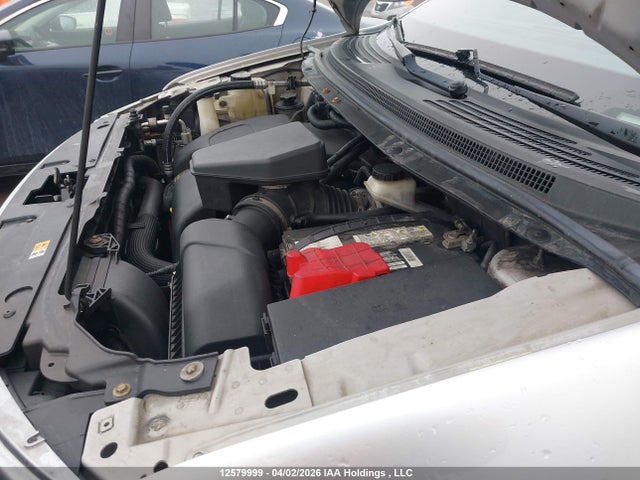 Продажа на аукционе авто 2011 Ford Edge Limited, vin: 2FMDK4KC1BBB36192, номер лота: 12579999