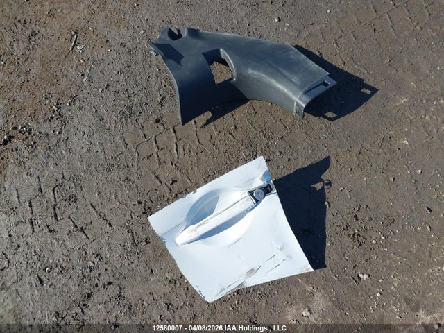 2023 Mitsubishi Rvr Es მანქანა იყიდება აუქციონზე, vin: JA4AJUAU4PU607235, აუქციონის ნომერი: 12580007