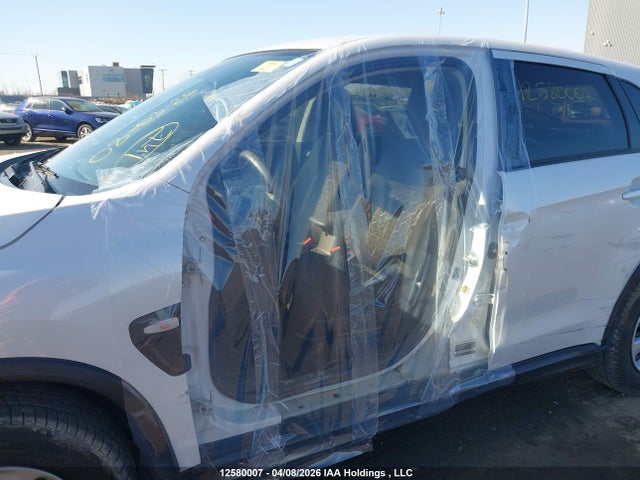 2023 Mitsubishi Rvr Es მანქანა იყიდება აუქციონზე, vin: JA4AJUAU4PU607235, აუქციონის ნომერი: 12580007