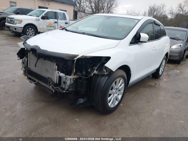 Aukcja sprzedaży 2011 Mazda Cx-7, vin: JM3ER2B58B0409857, numer aukcji: 12580008