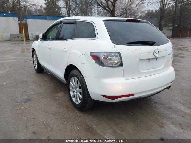 Aukcja sprzedaży 2011 Mazda Cx-7, vin: JM3ER2B58B0409857, numer aukcji: 12580008