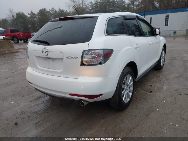 Aukcja sprzedaży 2011 Mazda Cx-7, vin: JM3ER2B58B0409857, numer aukcji: 12580008