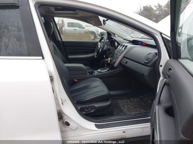 Aukcja sprzedaży 2011 Mazda Cx-7, vin: JM3ER2B58B0409857, numer aukcji: 12580008