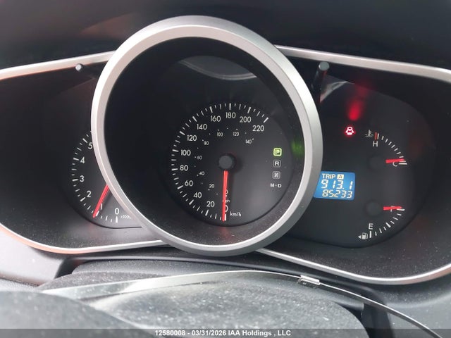 Aukcja sprzedaży 2011 Mazda Cx-7, vin: JM3ER2B58B0409857, numer aukcji: 12580008