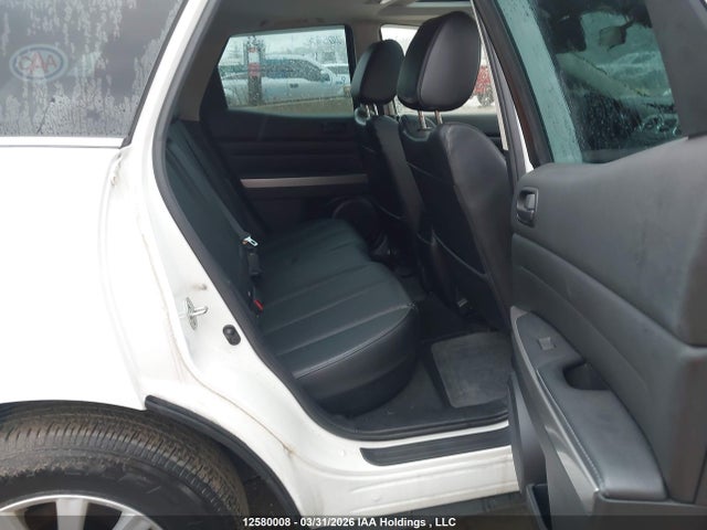 Aukcja sprzedaży 2011 Mazda Cx-7, vin: JM3ER2B58B0409857, numer aukcji: 12580008