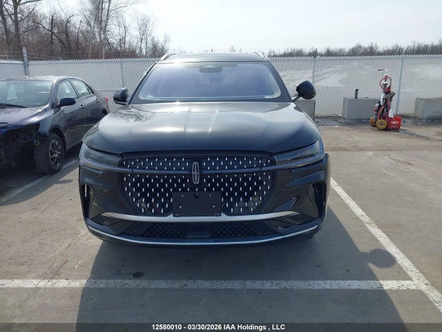 Lincoln Nautilus 2025 5LMPJ8KA9SJ942490 Image 12