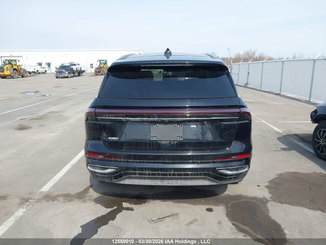 Lincoln Nautilus 2025 5LMPJ8KA9SJ942490 Image 16