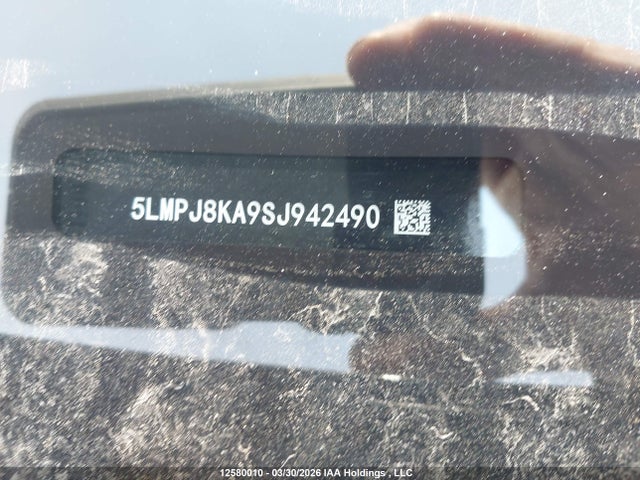 Lincoln Nautilus 2025 5LMPJ8KA9SJ942490 Image 19