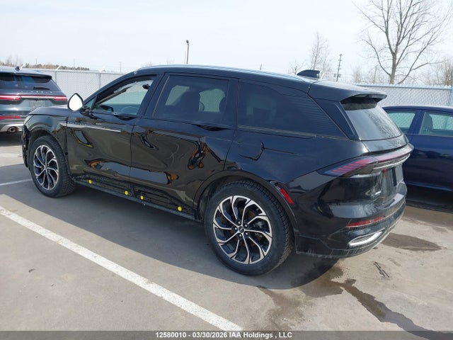 Lincoln Nautilus 2025 5LMPJ8KA9SJ942490 Image 3