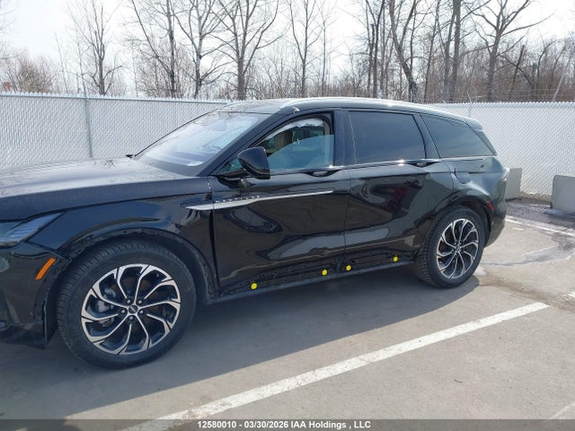 Lincoln Nautilus 2025 5LMPJ8KA9SJ942490 Image 6