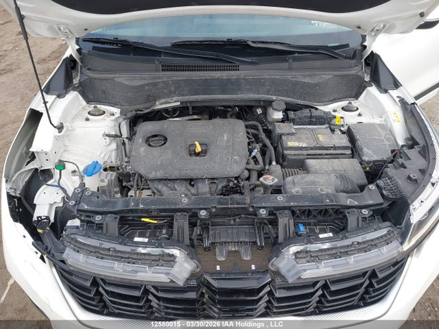Aukcja sprzedaży 2025 Kia Seltos S, vin: KNDEUCAA5S7771678, numer aukcji: 12580015