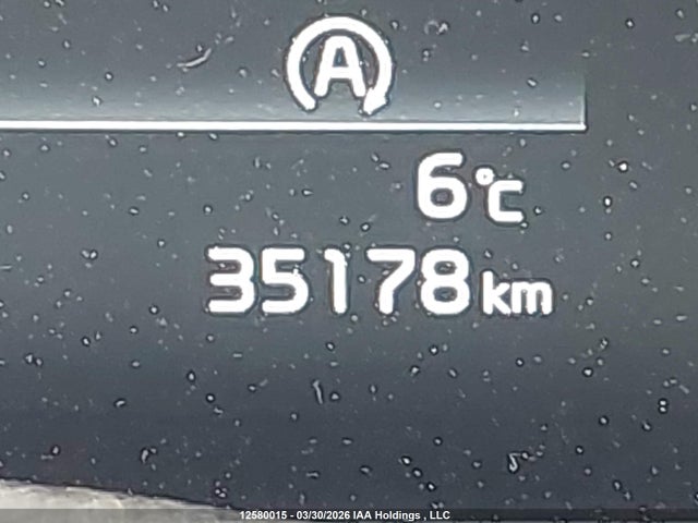 Aukcja sprzedaży 2025 Kia Seltos S, vin: KNDEUCAA5S7771678, numer aukcji: 12580015