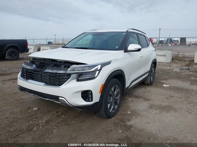 Aukcja sprzedaży 2025 Kia Seltos S, vin: KNDEUCAA5S7771678, numer aukcji: 12580015