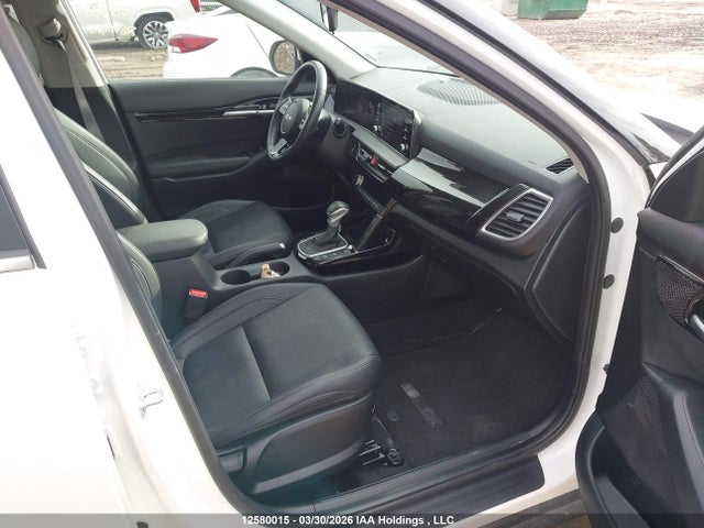 Aukcja sprzedaży 2025 Kia Seltos S, vin: KNDEUCAA5S7771678, numer aukcji: 12580015