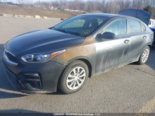 3KPF24AD2ME365757 KIA Forte Fe/lxs