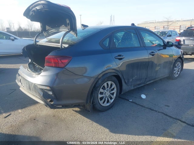 3KPF24AD2ME365757 KIA Forte Fe/lxs