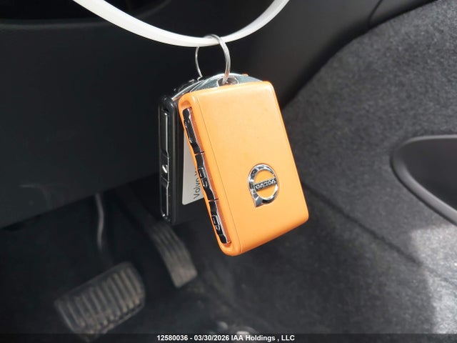 Volvo Xc40 Recharge Plus 2024 YV4ER3XL7R2253294 Image 11