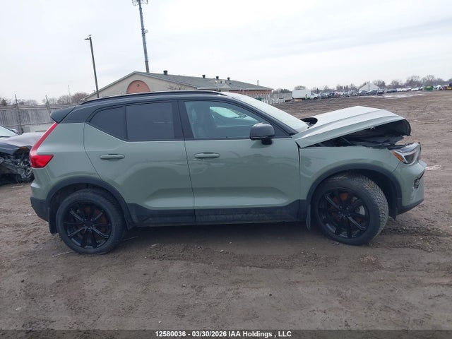 Volvo Xc40 Recharge Plus 2024 YV4ER3XL7R2253294 Image 14