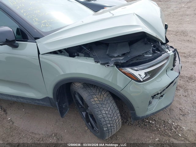 Volvo Xc40 Recharge Plus 2024 YV4ER3XL7R2253294 Image 19