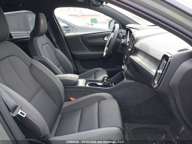 Volvo Xc40 Recharge Plus 2024 YV4ER3XL7R2253294 Image 5