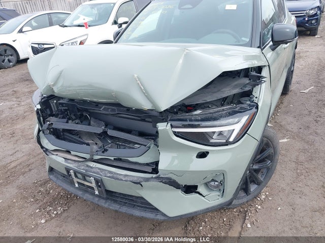 Volvo Xc40 Recharge Plus 2024 YV4ER3XL7R2253294 Image 6