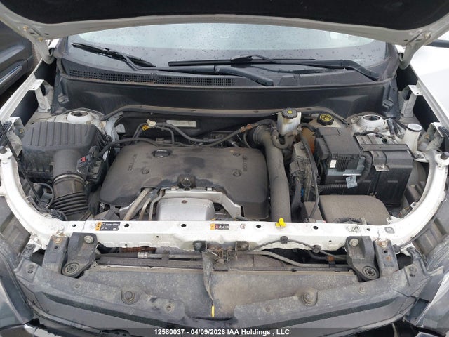 Продажа на аукционе авто 2019 Chevrolet Equinox Lt, vin: 2GNAXVEX0K6112687, номер лота: 12580037