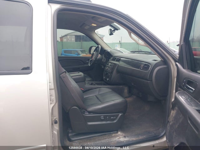 Продажа на аукционе авто 2009 Chevrolet Avalanche 1500 Ls/ltz, vin: 3GNFK12039G218568, номер лота: 12580038