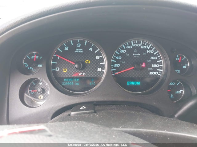 Продажа на аукционе авто 2009 Chevrolet Avalanche 1500 Ls/ltz, vin: 3GNFK12039G218568, номер лота: 12580038