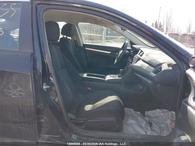 Aukcja sprzedaży 2020 Honda Civic, vin: 2HGFC2F55LH011626, numer aukcji: 12580055