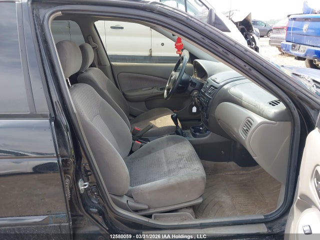 2006 Nissan Sentra 1.8/1.8s მანქანა იყიდება აუქციონზე, vin: 3N1CB51D66L463457, აუქციონის ნომერი: 12580059