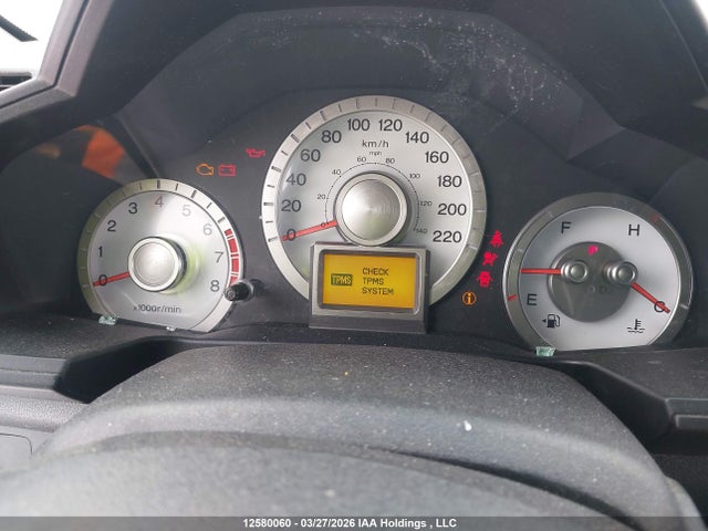 Aukcja sprzedaży 2009 Honda Pilot Touring, vin: 5FNYF48979B501798, numer aukcji: 12580060