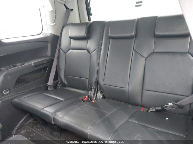 Aukcja sprzedaży 2009 Honda Pilot Touring, vin: 5FNYF48979B501798, numer aukcji: 12580060