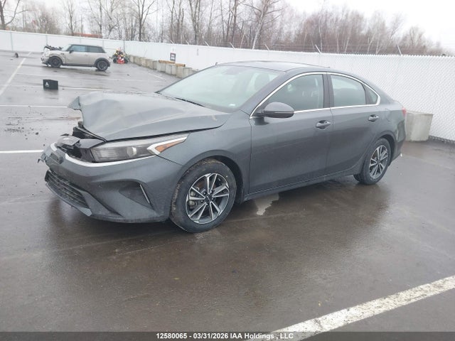 3KPF34AD1RE805407 KIA Forte Ex/ex+/ex Premium