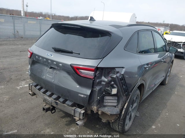 1FMCU9NZ7RUA87183 Ford Escape St-line Select