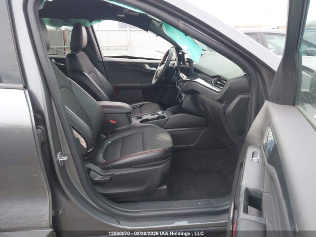 1FMCU9NZ7RUA87183 Ford Escape St-line Select