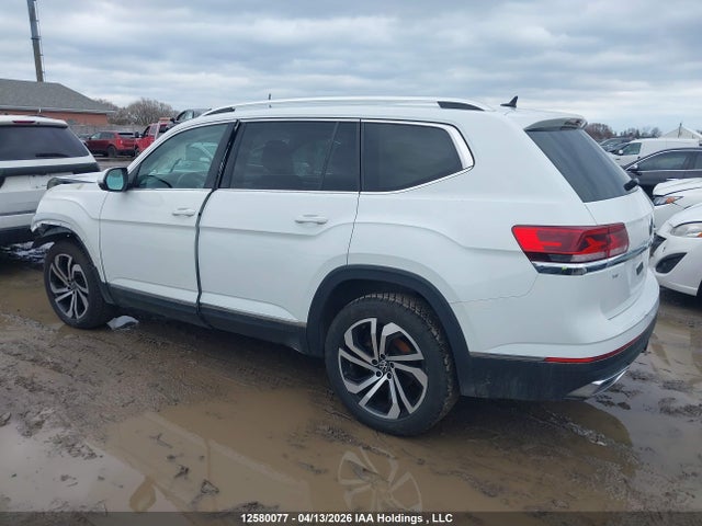 Volkswagen Atlas Highline 2023 1V2BR2CA3PC500529 Image 13